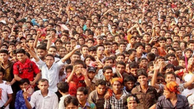 ঢাকায় বেশি বরিশালের মানুষ | বিবিধ নিউজ 