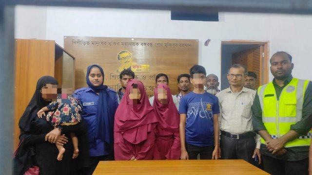 টাকা চু*রি করে দুই বান্ধবীকে নিয়ে কক্সবাজারে পঞ্চম শ্রেণির ছাত্র | বিবিধ নিউজ 