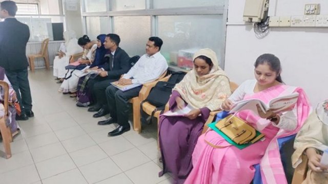 ২২ নভেম্বর শিক্ষক নিবন্ধনের ভাইভা যাদের | শিক্ষক নিবন্ধন নিউজ 