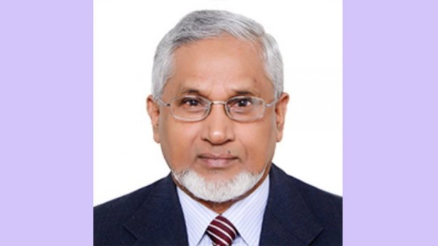 Professor Kashem made first Teesta University VC | University News 