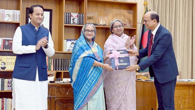 ঢাকা বোর্ডে পাসের হার ৭৯ দশমিক ৪৪ শতাংশ | পরীক্ষা নিউজ 
