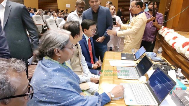 লটারিতে নির্বাচিত শিক্ষার্থীদের স্কুলে ভর্তি ৫ কর্মদিবসের মধ্যে | স্কুল নিউজ 
