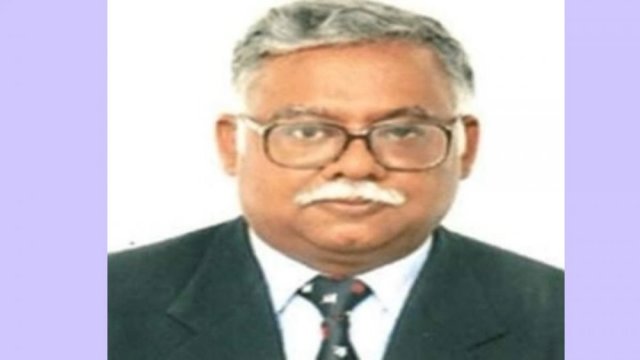 Dr Harun-or-Rashid assumes &#39;Bangabandhu Chair&#39; at National University | University News 