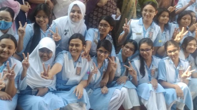 এইচএসসির ২ লাখ ৭১ হাজার খাতা চ্যালেঞ্জ | এইচএসসি/আলিম নিউজ 