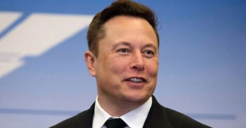 Elon musk says he has created a new us political party