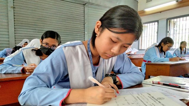SSC, equivalent exams to start from February 15 | Exams News 