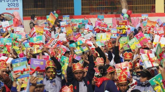 Book festival in photographs | Photo Album News 