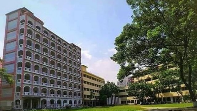 খিলগাঁও মডেল কলেজে অনার্স ১ম বর্ষের ভর্তির আবেদন চলছে | কলেজ নিউজ 