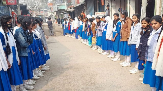 Fifty eight Myanmar border guards take refuge in Bangladesh | Miscellaneous News 