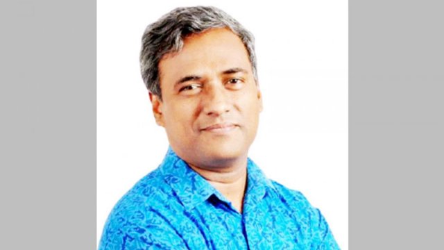 পরীক্ষাসন্ত্রস্ত জাতির পরীক্ষার হলে শিক্ষক প্রতিমন্ত্রীর ফটোসেশন | সম্পাদকের কলাম নিউজ 