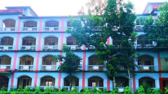 বিবিয়ানা মডেল কলেজে নিয়োগ বিজ্ঞপ্তি | চাকরির খবর নিউজ 