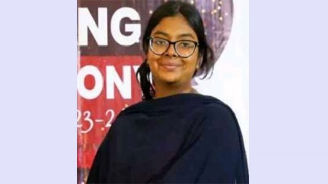 মেডিক্যাল ভর্তি পরীক্ষায় প্রথম তানজিম মুনতাকা | মেডিক্যাল নিউজ 