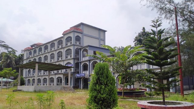 শহীদ স্মৃতি ডিগ্রি কলেজে নিয়োগ বিজ্ঞপ্তি | চাকরির খবর নিউজ 