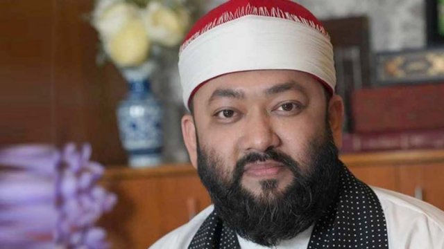 আন্তর্জাতিক কোরআন প্রতিযোগিতায় বাংলাদেশি বিচারক | বিবিধ নিউজ 