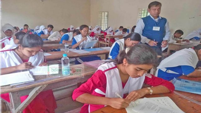 SSC exams start today | Exams News 