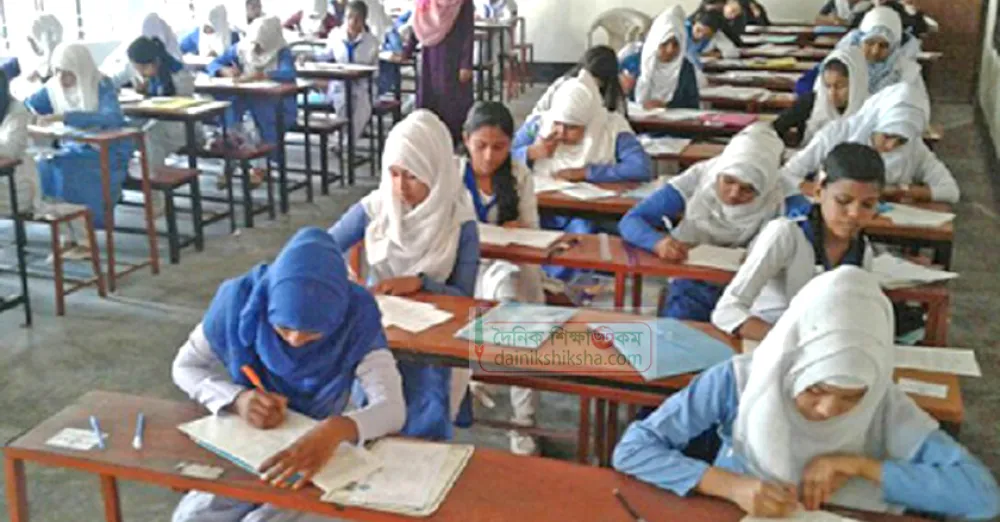 13000 absent on 13th day of ssc exam