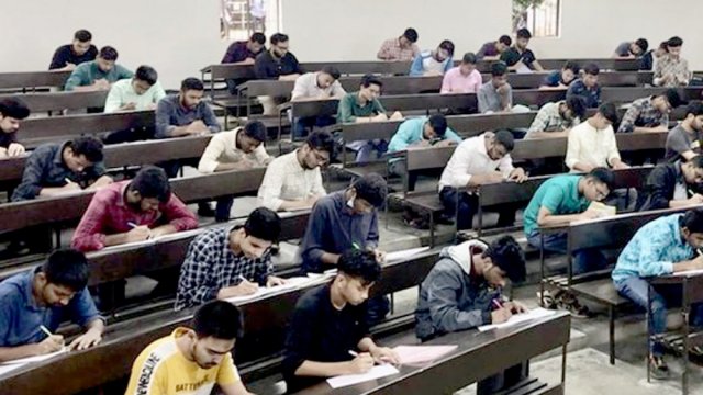 ৮ টেক্সটাইল ইঞ্জিনিয়ারিং কলেজে ভর্তি আবেদন শুরু ২ ফেব্রুয়ারি | ভর্তি নিউজ 