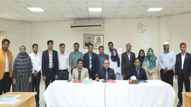 বিশ্ববিদ্যালয়ের আয়-ব্যয়ে স্বচ্ছতা নিশ্চিত চায় ইউজিসি | বিশ্ববিদ্যালয় নিউজ 