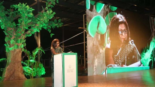 BRAC University opens its new campus in Merul Badda | University News 