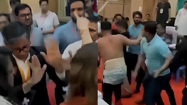 খুলনায় পাটকলে ভয়াবহ আগুন | বিবিধ নিউজ 