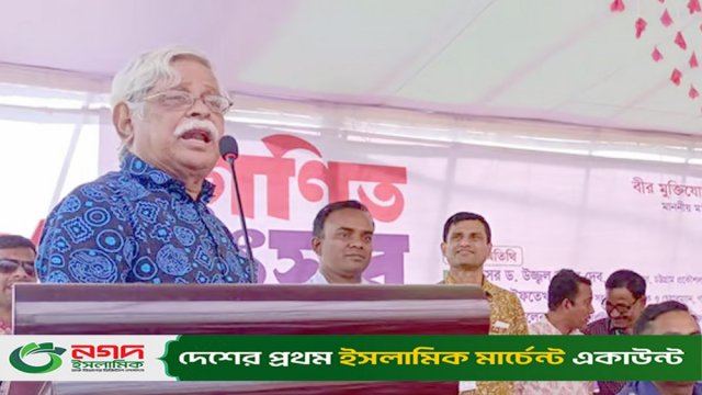 মুক্তিযুদ্ধের ইতিহাস যে পড়বে তার মধ্যে দেশপ্রেম জাগ্রত হবে: জাফর ইকবাল | বিবিধ নিউজ 