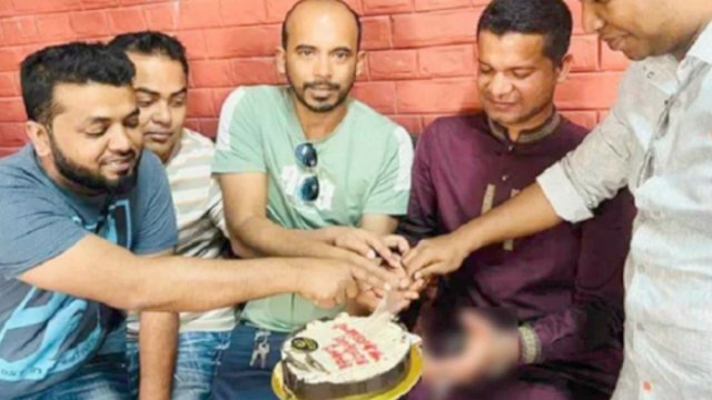 তীব্র তাপপ্রবাহে ঢাবির সব ক্লাস অনলাইনে, পরীক্ষা সশরীরে | বিশ্ববিদ্যালয় নিউজ 