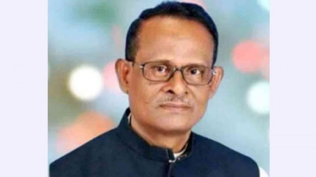 Jhenaidah-1 lawmaker Abdul Hyee passes away | Miscellaneous News 