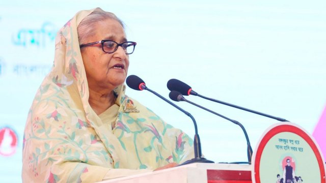 Be friendly with children: PM to guardians | Miscellaneous News 
