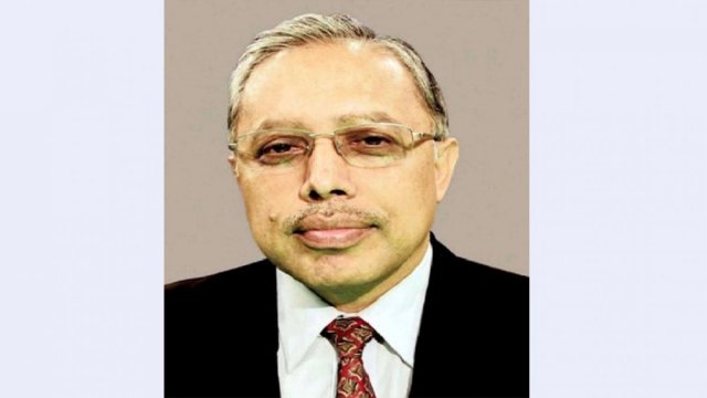 professor Taher made CU VC | University News 