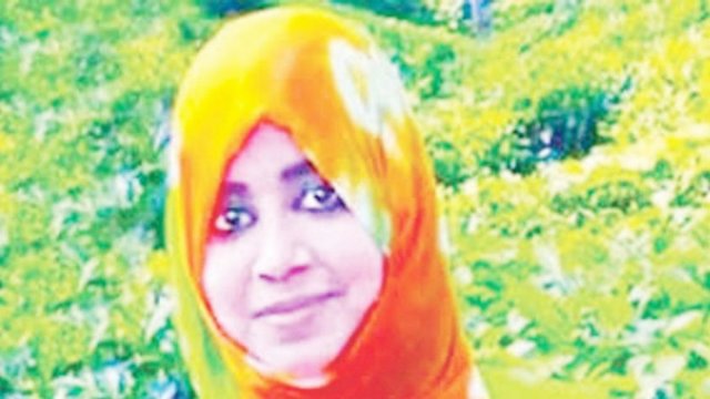 ‘I no longer seek justice’, says college student Tonu’s father on her 8th killing day | College News 