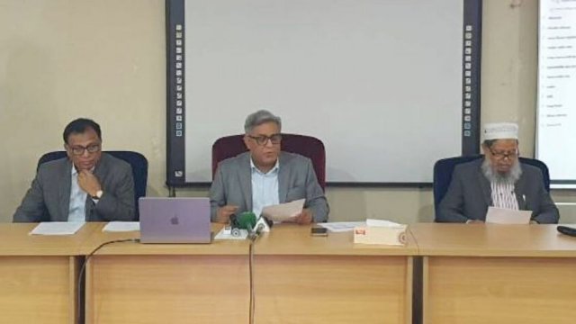 ঢাবির বিজ্ঞান ইউনিটের ফল প্রকাশ, উত্তীর্ণ ৯ হাজার ৭২৩ | পরীক্ষা নিউজ 