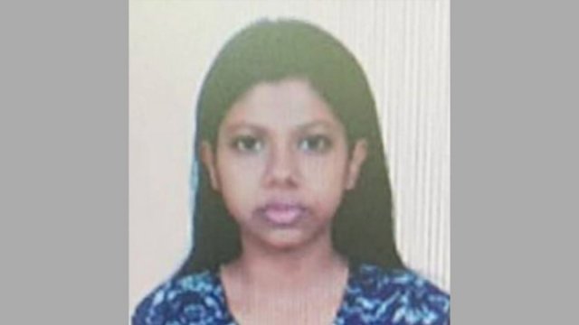 ঢাবির ‘খ’ ইউনিটে প্রথম প্রিয়ন্তী | পরীক্ষা নিউজ 