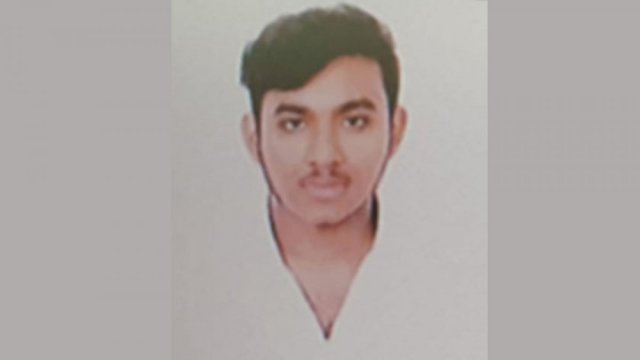 ঢাবির চারুকলা ইউনিটে প্রথম বাঁধন তালুকদার | পরীক্ষা নিউজ 