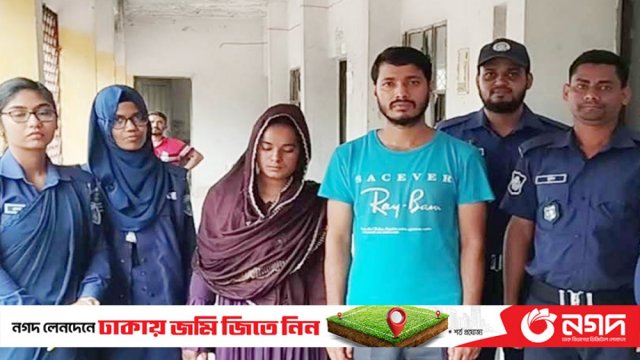 প্রাথমিক শিক্ষক নিয়োগ পরীক্ষায় জালিয়াতি, ভাইবোন গ্রেফতার | পরীক্ষা নিউজ 