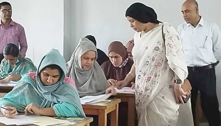 শিক্ষক নিবন্ধনধারীদের ‘বিধি মোতাবেক’ সুখবর আসলে কী | শিক্ষক নিবন্ধন নিউজ 