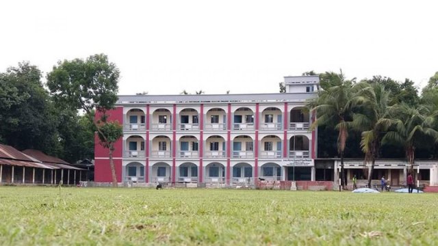 চর শৌলমারী বহুমুখী উচ্চ বিদ্যালয়ে নিয়োগ বিজ্ঞপ্তি | চাকরির খবর নিউজ 