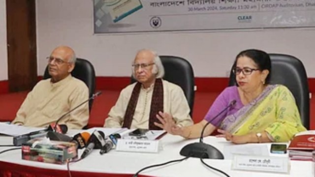 Per student expense Tk 14,000 in pry schools, Tk 27,000 in secondary | School News 