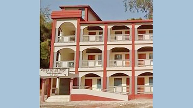 টাপুর চর স্কুল এন্ড কলেজে নিয়োগ বিজ্ঞপ্তি | চাকরির খবর নিউজ 