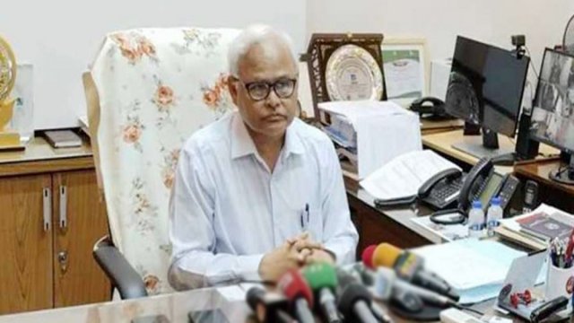 বুয়েটে ছাত্র রাজনীতি চালুর ইঙ্গিত উপাচার্যের | বিশ্ববিদ্যালয় নিউজ 