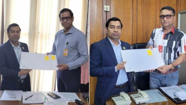 বিরোধীদলীয় নেতা-উপনেতাকে ঈদ ও নববর্ষের শুভেচ্ছা প্রধানমন্ত্রীর | বিবিধ নিউজ 