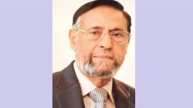 বুয়েটের সাধারণ শিক্ষার্থীদের দাবির প্রতি কর্নেল অলির সমর্থন | বিবিধ নিউজ 