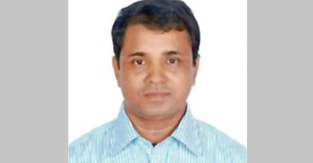 Former chittagong education board secretary in jail