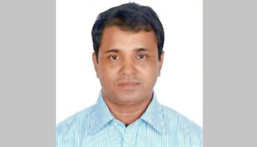 ছেলের ফল জালিয়াতি, শিক্ষাবোর্ডের সেই সাবেক সচিব নারায়ণ নাথ কারাগারে | বিবিধ নিউজ 