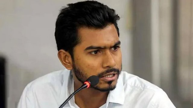 ‘বুয়েটের শিক্ষার্থীদের সঙ্গে অন্যায় হলে রাজপথে নামবো’ | বিবিধ নিউজ 