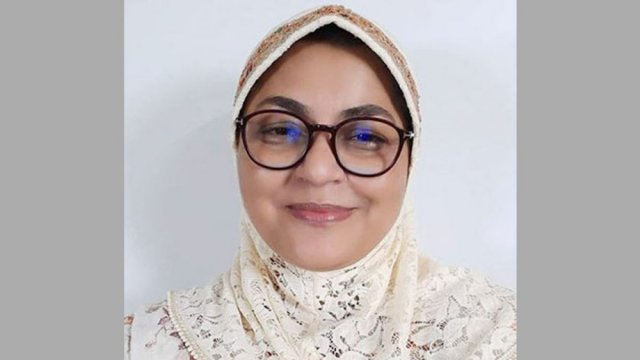 ফরিদপুর বঙ্গবন্ধু মেডিক্যালের নতুন অধ্যক্ষ অধ্যাপক দিলরুবা | মেডিক্যাল নিউজ 