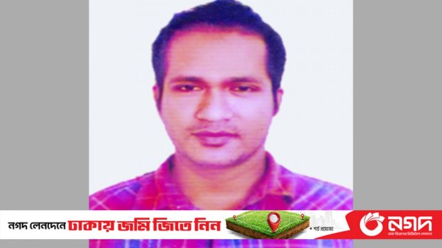 বেরোবির ফাইন্যান্স এন্ড ব্যাংকিং বিভাগের প্রধান হলেন খায়রুল কবির সুমন | বিশ্ববিদ্যালয় নিউজ 