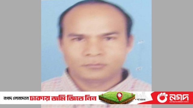 বেরোবির গণিতের বিভাগীয় প্রধান হলেন প্রফেসর কমলেশ চন্দ্র রায় | বিশ্ববিদ্যালয় নিউজ 
