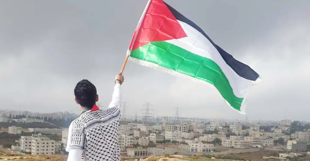 Two western countries withdraw recognition of palestine