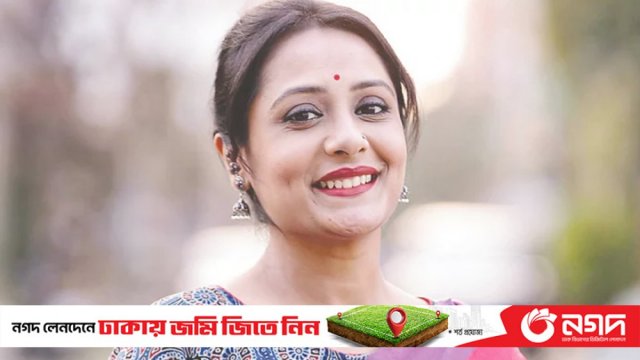 বুয়েটে ছাত্র রাজনীতি নিয়ে অপি করিমের মতামত | বিশ্ববিদ্যালয় নিউজ 