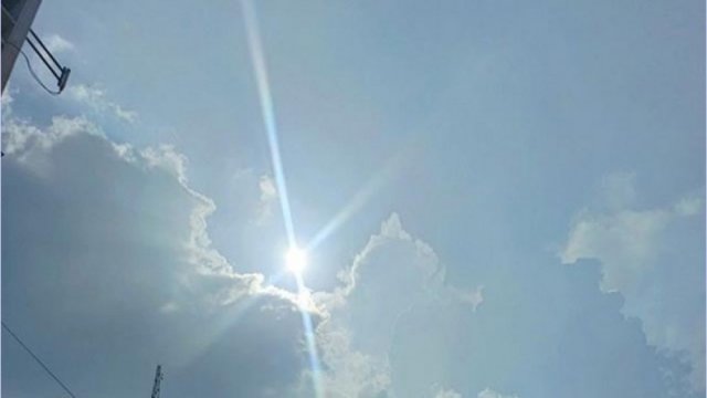 Mild to moderate heatwave sweeps over three divisions, including Dhaka | Miscellaneous News 